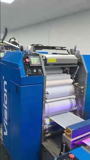 How Custom Mylar Bags Are Made 🏭 | Packaging Machine in Action