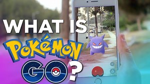 50K views · 366 reactions | What is Pokémon Go and why is it taking the world by storm? | Polygon | Facebook