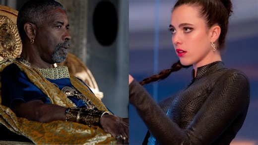 Oscars 2025 Snubs: Denzel Washington, Margaret Qualley, Dune and More Go Overlooked