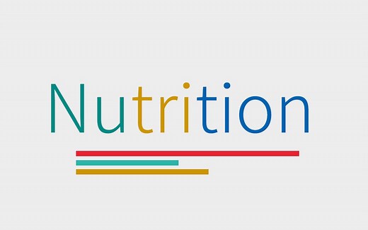 【1.12.2 模组介绍】营养学模组 Nutrition 让你的食物更具存在感