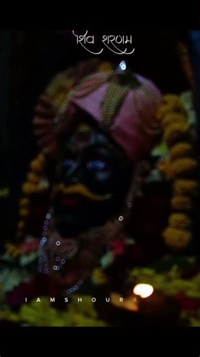 महाकाल भस्म धारी Syringe Art of Mahakal😍🙏#mahakal​#mahadev​#bholenath​#shivshankar​