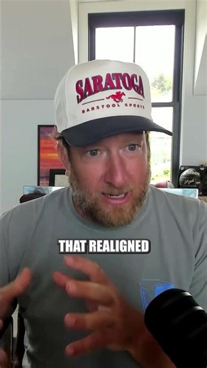 ESPN cancelling Barstool Van Talk was a major moment in the history of Barstool Sports