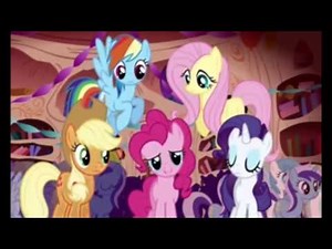 Fireflies by Owl City- PMV (MLP: FiM Pony Music Video)