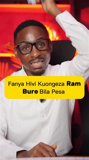 UBEPARI PC Co LTD on Instagram: "Share and like Follow @ubepari_pc for more tech take like this"