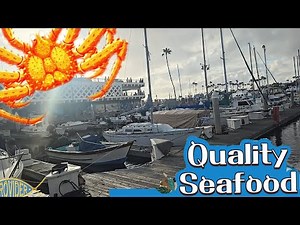 Our Favorite Family Shellfish Spot Living Near the Pacific Has Its Perks Just Look at This Seafood!