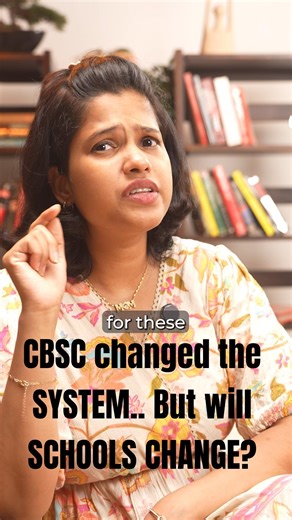CBSE changed the system—but will your child’s classroom actually change?