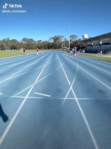 Mastering Resisted Sprints with Sam and Sanjna