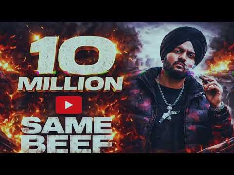 “Game Over Tere Layi | Punjabi Rap Diss 2026 ⚡| same beef 🔥 new panjabi rep 2026
