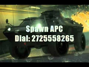 Grand Theft Auto IV Cheats Ps3