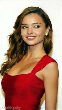 Miranda Kerr Red Carpet Looks and Victoria's Secret Events Outfits #styleinspiration