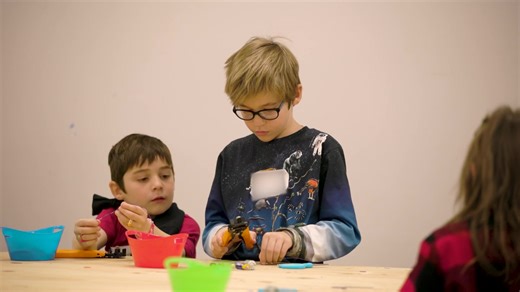 Join us for a summer of engineering fun! | The Works Museum