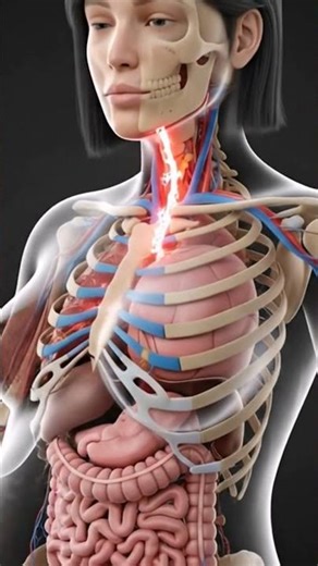 #animation #stomach #relaxing #body #bodypositive #satisfying #babygirl