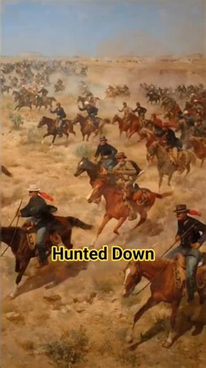 Forgotten General, Who Forced the West to Surrender #shorts