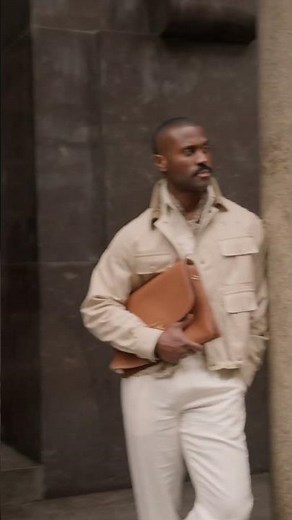RALPH LAUREN I Purple Label Spring 2026