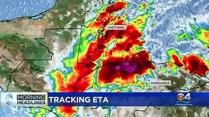 WATCH: Get a quick look at the news making headlines this morning on CBSMiami with Marybel Rodriguez and Frances Wang. Get more news at cbsmiami.com | CBS Miami