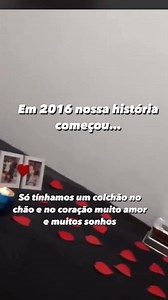 CONQUISTAMOS NOSSA CASA 🏡😍😭 (link da Tour pela nossa casa nos comentários) | Jordan e Mel