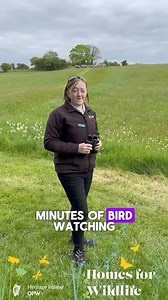 𝗕𝗶𝗼𝗱𝗶𝘃𝗲𝗿𝘀𝗶𝘁𝘆 𝗪𝗲𝗲𝗸 #HomesForWildlife 17 - 26 May 2024 🦅 Explore the rich variety of life in our heritage sites this May with a host of wonderful events and activities for the whole family. Events include immersive workshops, tours, trails and group activities. Find the list of What's On: heritageireland.ie 📷 Carrowmore Megalithic Cemetery Head Guide Sally Siggins OPW - Office of Public Works #Biodiveristy #ActionsForNature #BiodiversityWeek #Ad | Heritage Ireland