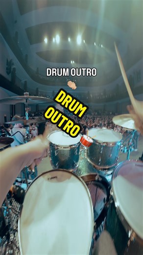 Mastering the Perfect Drum Fill: Secrets Revealed!