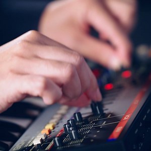 510K views · 102 reactions | One of the most popular synthesizers...