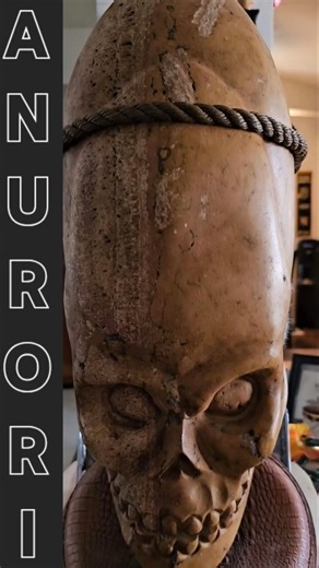 Disclosure 2.0 Kong Edition #alien #Artifacts