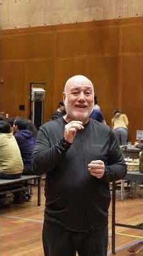 ¡Miquel Ortega regresa al #TeatroMayor como director musical de 'La tabernera del puerto'! 🎶🎵
