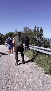 3.9K views · 100 reactions | #falcong #passeggiatewild che #festivaldelleaquile #abruzzo #italy #wild #wildexperience #falconry #life #falcon #giovannigranati #athenajitariuc#montigemelli www.montigemelli.itwww.falcong.it www.fortezzadicivitella.it Fortezza Civitella del Tronto #naturaselvaggia #poteredellaria | Falcong | Facebook