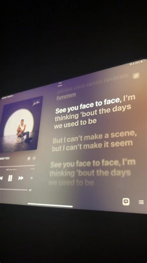 Like I want you #giveon #lyrics #applemusic #lipsync