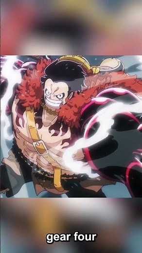 Luffy vs Prince Loki #onepiece