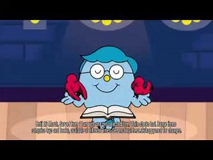 The Mr Men Show (1997) - Intro Extended