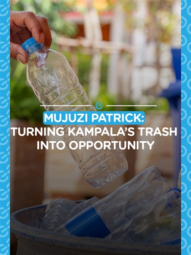 Kampala’s streets are choked with garbage. Organic waste, plastics, and litter pile up, clogging drains and threatening health. But a group of young innovators at the Ghetto Research Lab Uganda, are proving that garbage can be a resource, not just a problem. Led by Mujuzi Patrick, the group is repurposing waste into eco-bricks and sustainable construction materials. They use creativity, science, and community engagement to turn environmental degradation into solutions that protect the city, crea