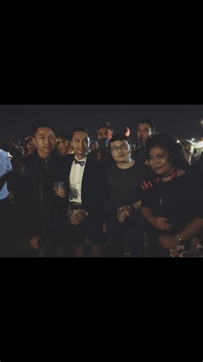 👻 Throwback to the Ghost Ship Night on Yangon River… 🌊 Halloween came alive as our haunted ship drifted through the misty Yangon River — filled with eerie lights, spooky costumes, and unforgettable moments under the moonlit sky. 🎭✨ Still can’t believe how magical that night felt — the laughter, the lights, the haunting breeze… what a night to remember. 🕯️⛴️ #ThrowbackHalloween #GhostShipYangon #YangonRiverNights #HauntedCruise #SpookyMemories #HalloweenVibes #YangonEvents #PartyAfloat #Octob