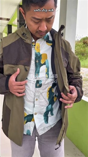 Recommended Waterproof Fleece Jackets | Ridder Jacket | Forester 70303