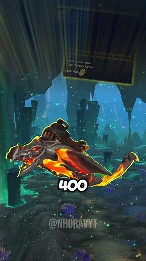 Coolest MOUNTS to farm in WoW. Pt.10. How many do you have? #shorts #worldofwarcraft #thewarwithin