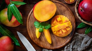 Té de hojas de mango: ¿cómo se prepara y para qué sirve?