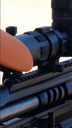 100yd Benchrest target shooting finalists #airgun