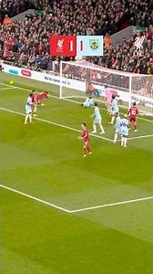 Highlights: Liverpool vs Burnley