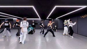 めっちゃふざけてるのに急に揃うのずるいよね〜かっこい〜😌💕#JO1 #