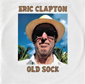 Eric Clapton - Old Sock