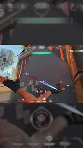 VIDRADO EM VOCÉ (Valorant Montage) #valorant #valorantclips #valoranthighlights #fypシ゚viral #fyp