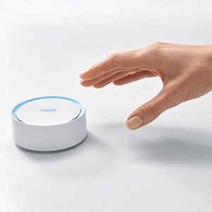 GROHE Sense & Sense Guard | Water damage can be devastating. GROHE Sense & Sense Guard can help detect water damage in your home – even when you’re not there. Learn more this week... | By GROHE | Facebook