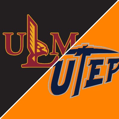 UL Monroe 31-25 UTEP (Sep 20, 2025) Final Score - ESPN