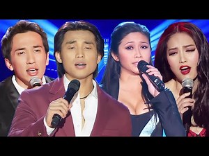 20 sáng tác hay nhất của nhạc sĩ Trúc Hồ - Liên khúc nhạc trữ tình song ca hay nhất