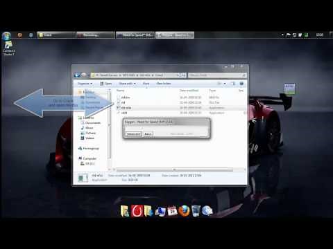 How to Install NFS Shift on PC