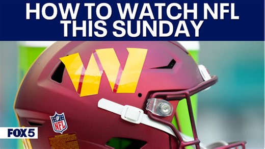 Looking for NFL? Head to the FOX Sports app