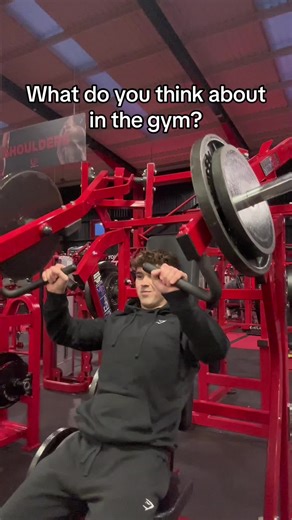 Pensamientos en el gimnasio con XQC