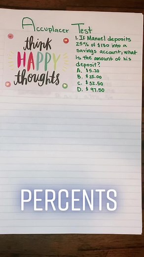 Calculating Percentages with Impact Math | Math Trick Tutorial