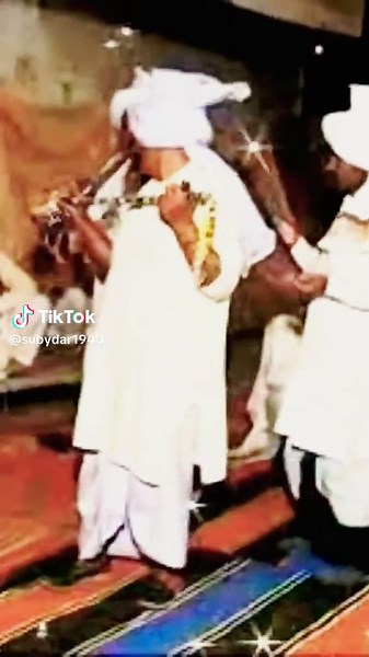 Muhammad Husain Ragi: Celebrating Punjabi Culture