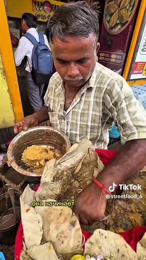 Explore Authentic Indian Street Food Delights