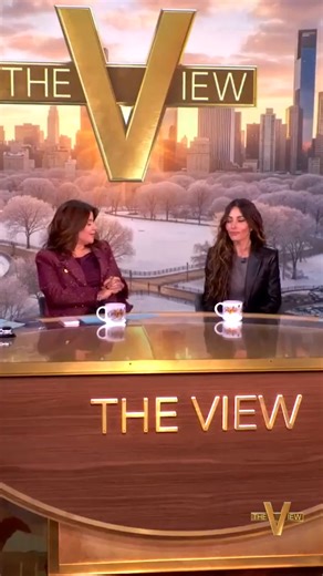'Life Is Lifey' author Sarah Shahi reflects on how her hit show 'Sex/Life' mirrored her own life! | The View