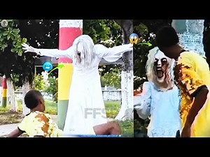 "🔥 SCARY PRANK FAILS 2025 - HILARIOUS REACTIONS & EPIC MOMENTS! 😂👻"#444